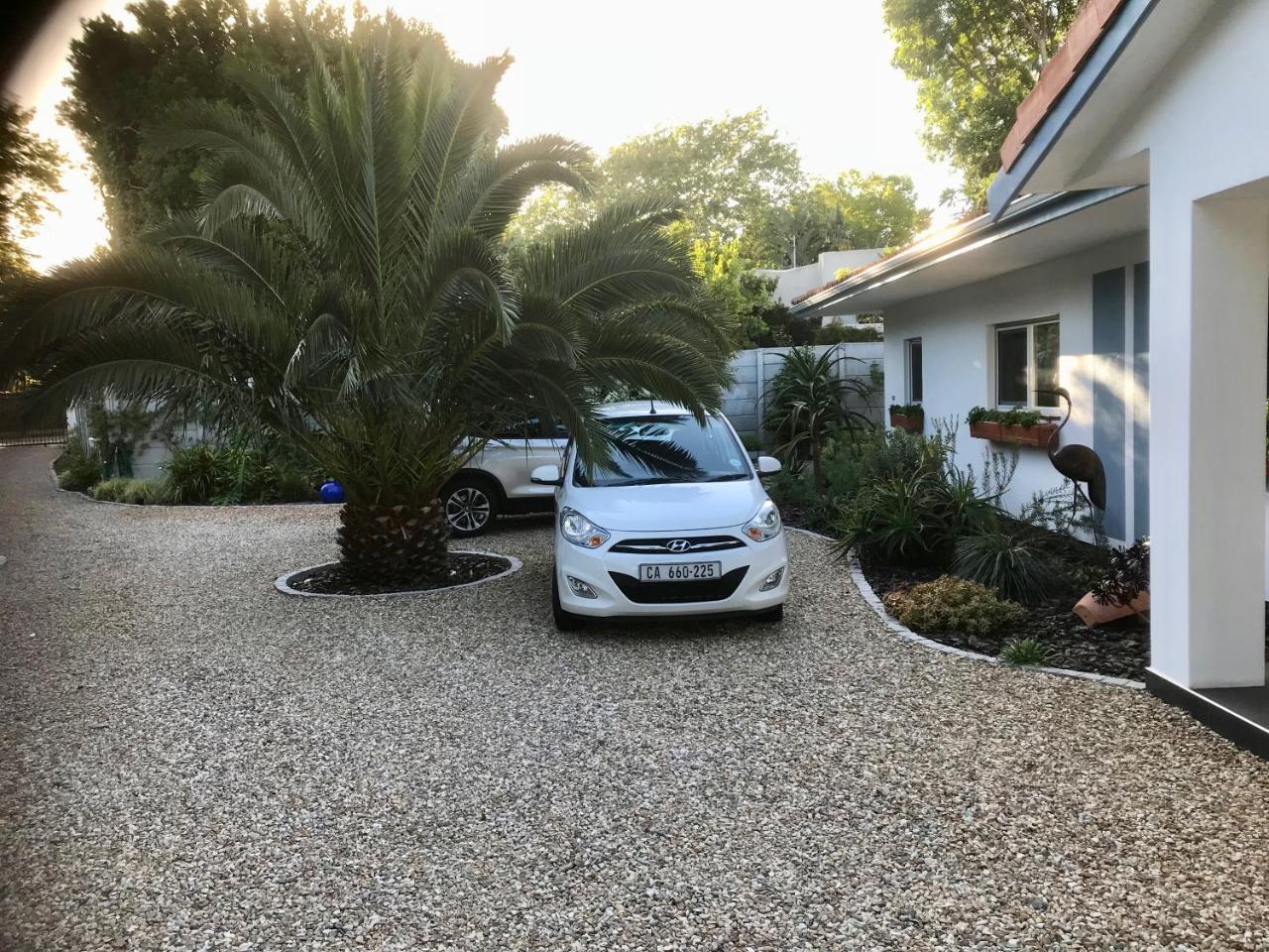 Grenadilla (Adults Only) Apartment Constantia Exterior photo