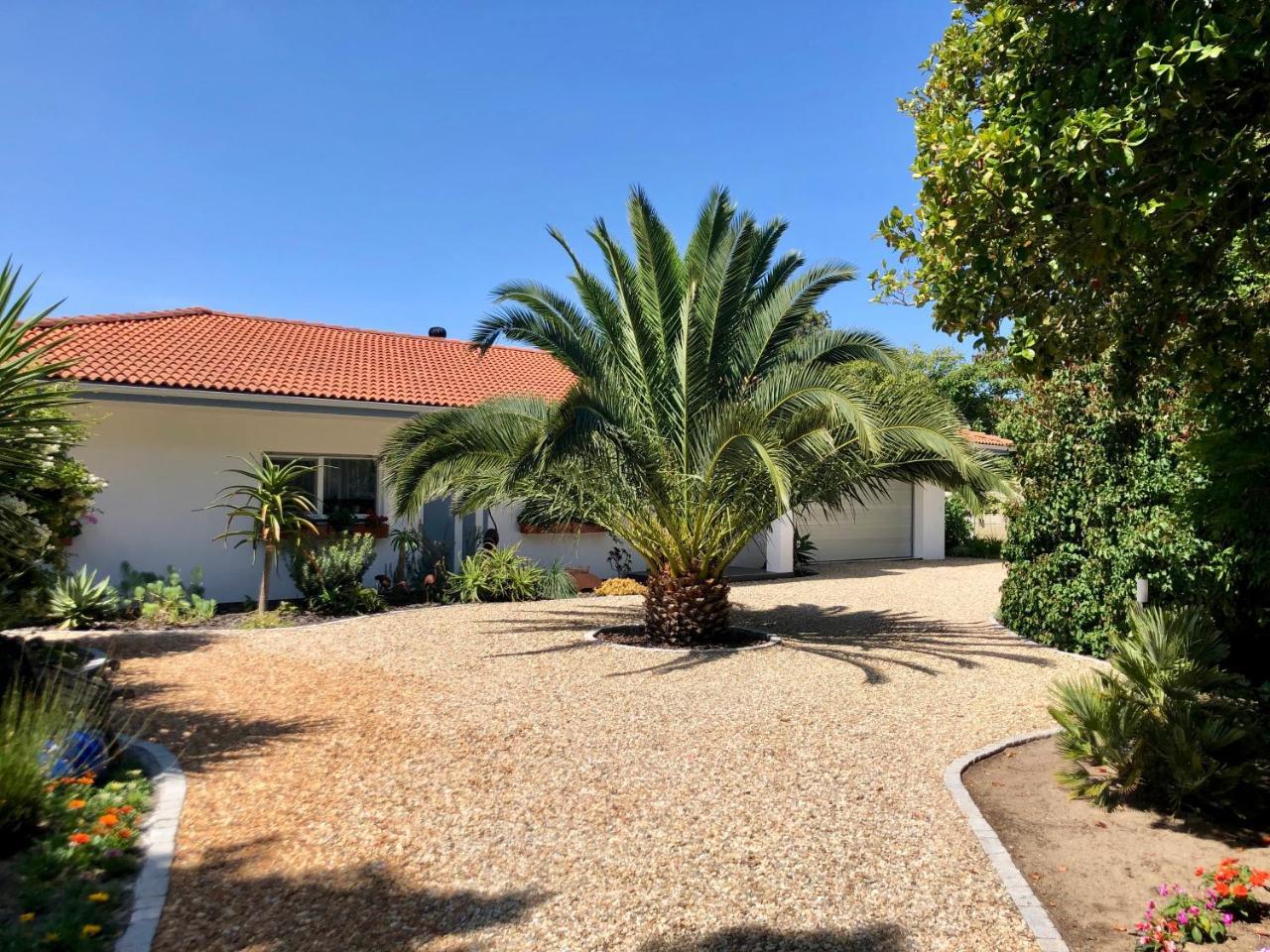 Grenadilla (Adults Only) Apartment Constantia Exterior photo