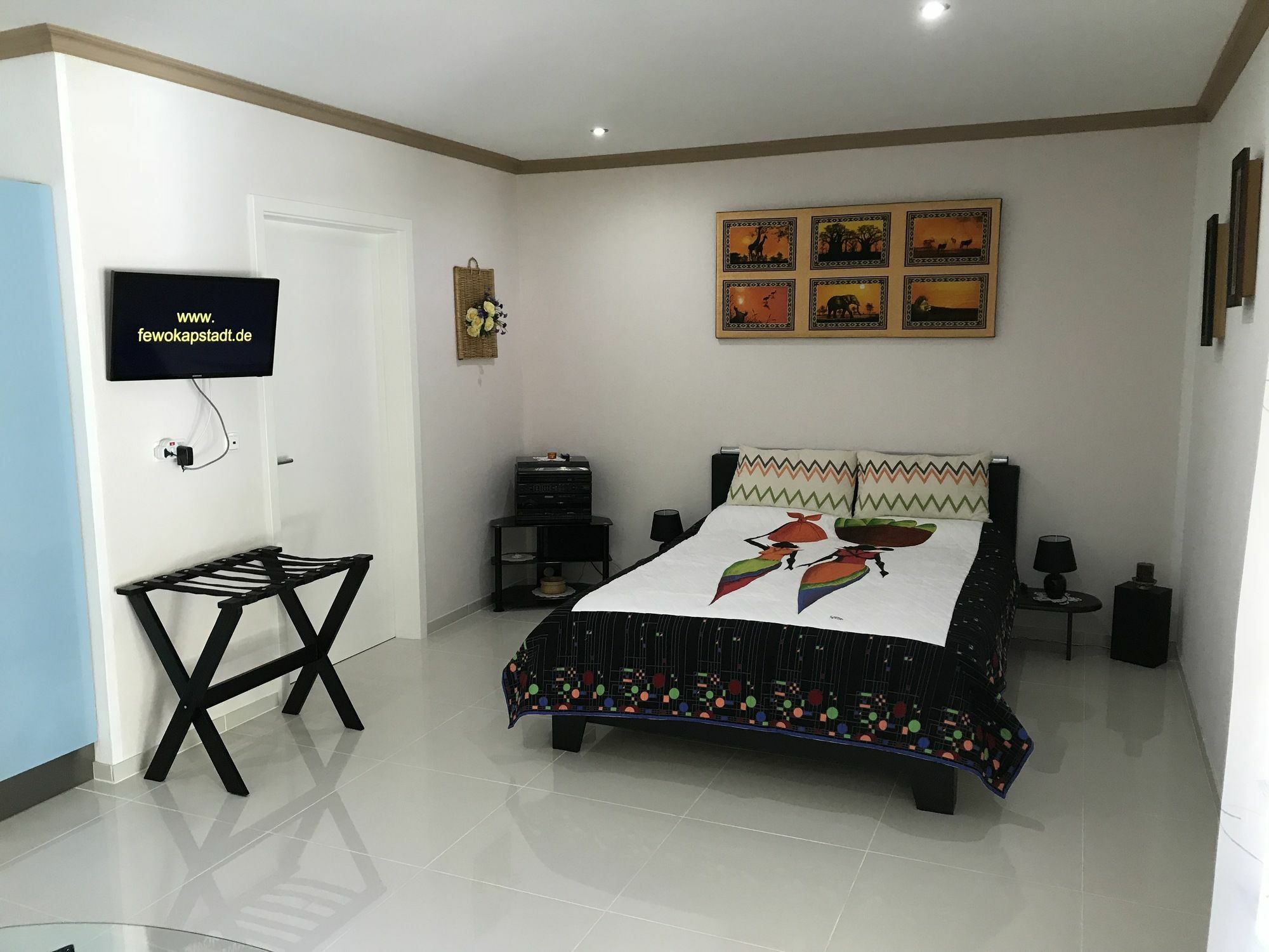 Grenadilla (Adults Only) Apartment Constantia Exterior photo