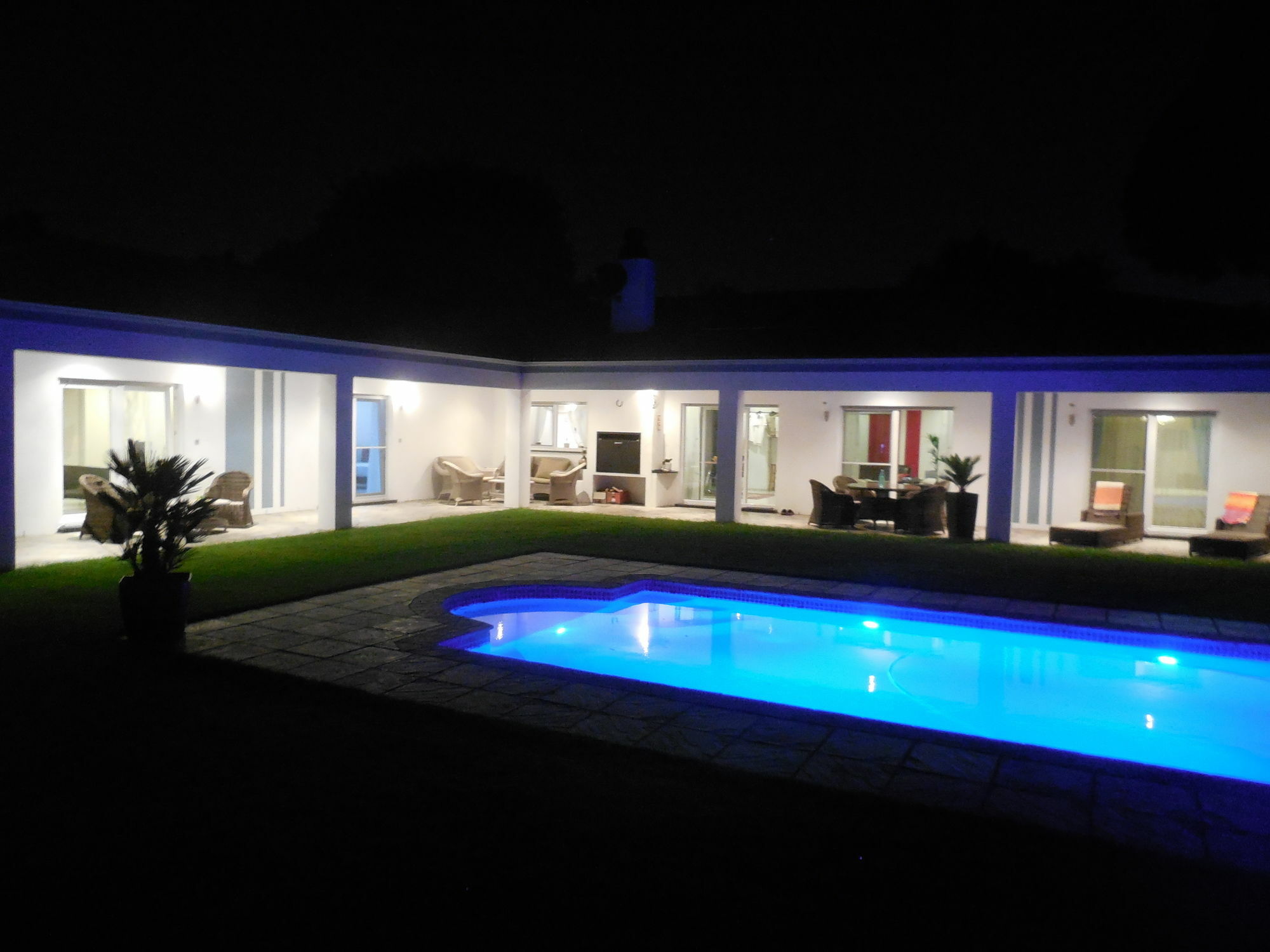 Grenadilla (Adults Only) Apartment Constantia Exterior photo