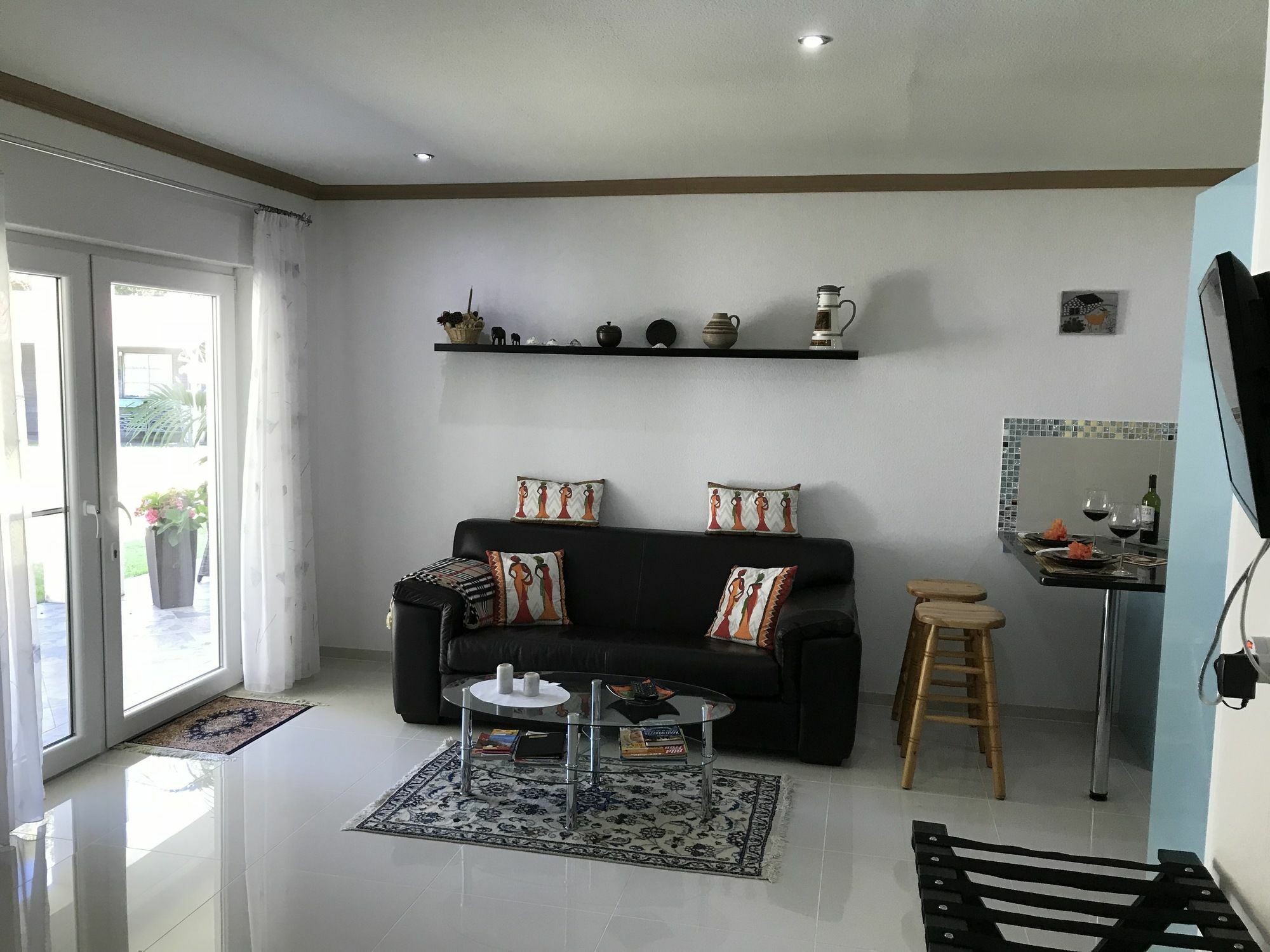 Grenadilla (Adults Only) Apartment Constantia Exterior photo