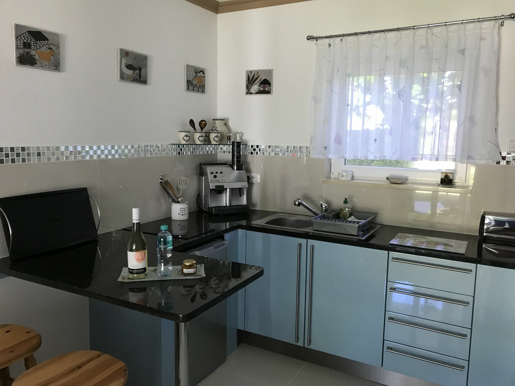 Grenadilla (Adults Only) Apartment Constantia Exterior photo