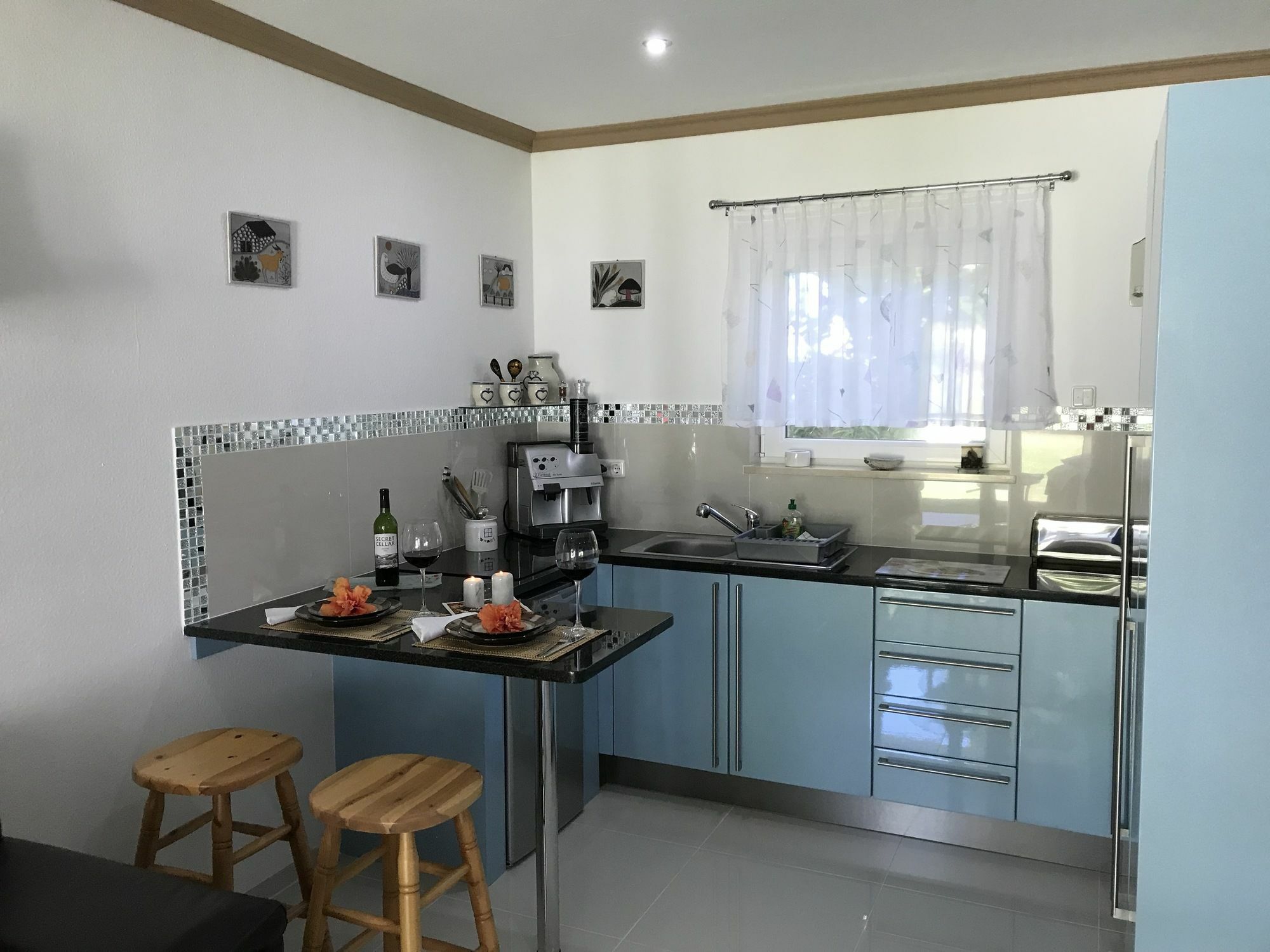 Grenadilla (Adults Only) Apartment Constantia Exterior photo