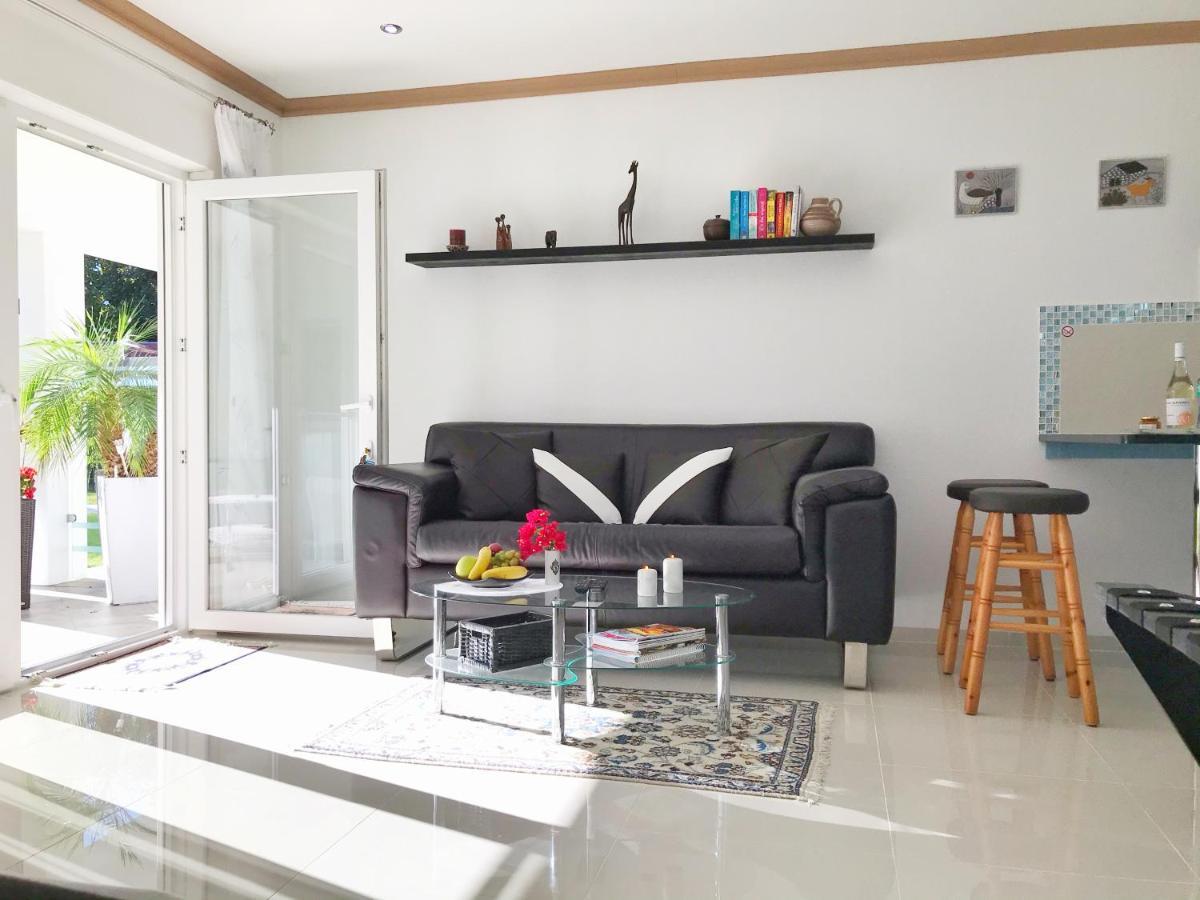 Grenadilla (Adults Only) Apartment Constantia Exterior photo