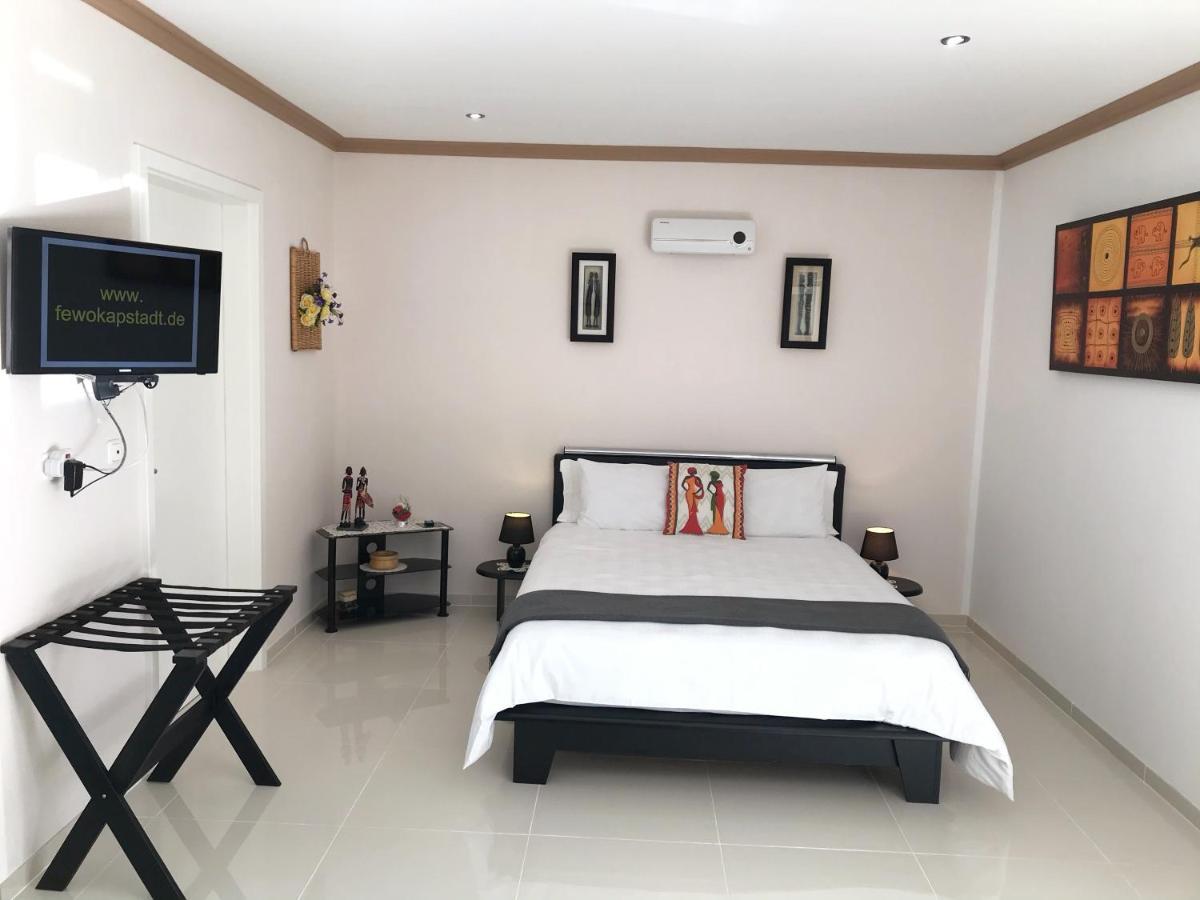 Grenadilla (Adults Only) Apartment Constantia Exterior photo