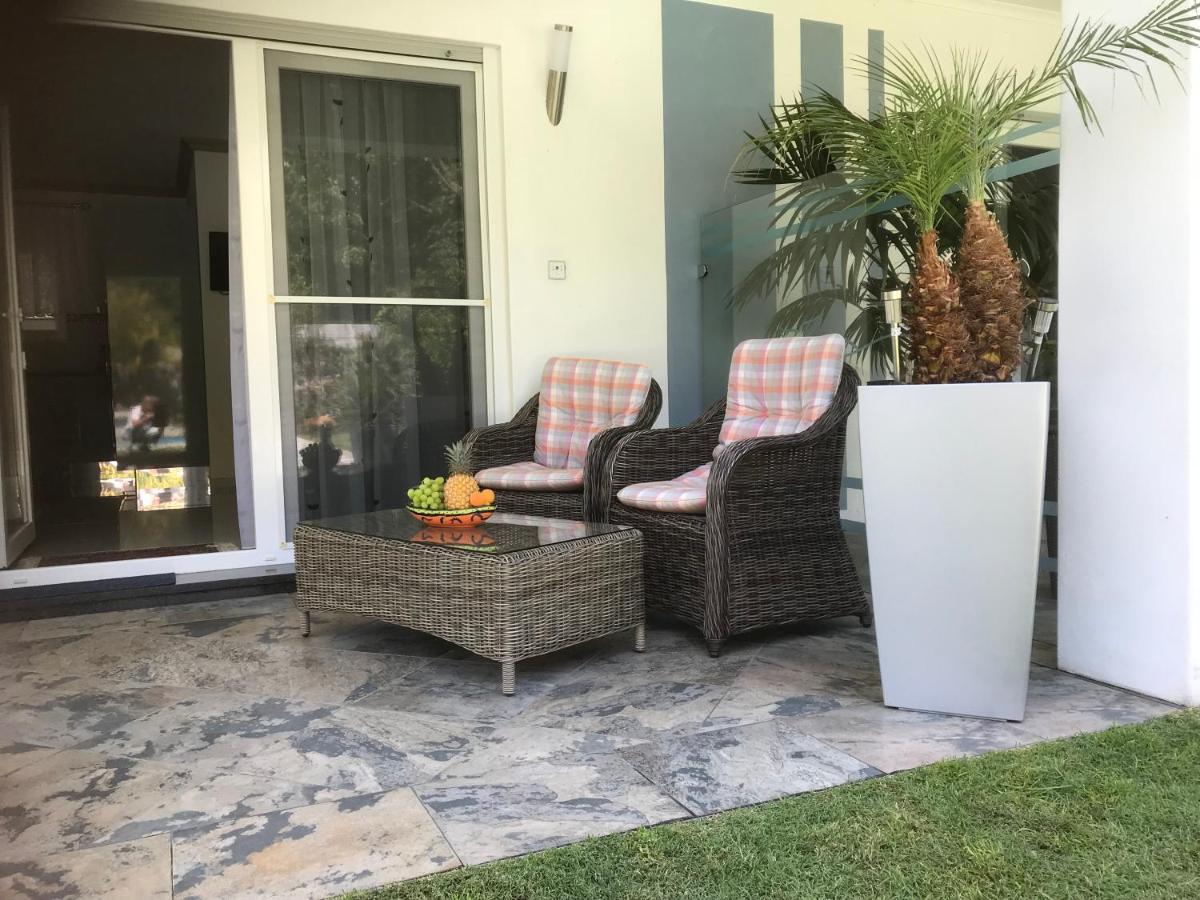Grenadilla (Adults Only) Apartment Constantia Exterior photo
