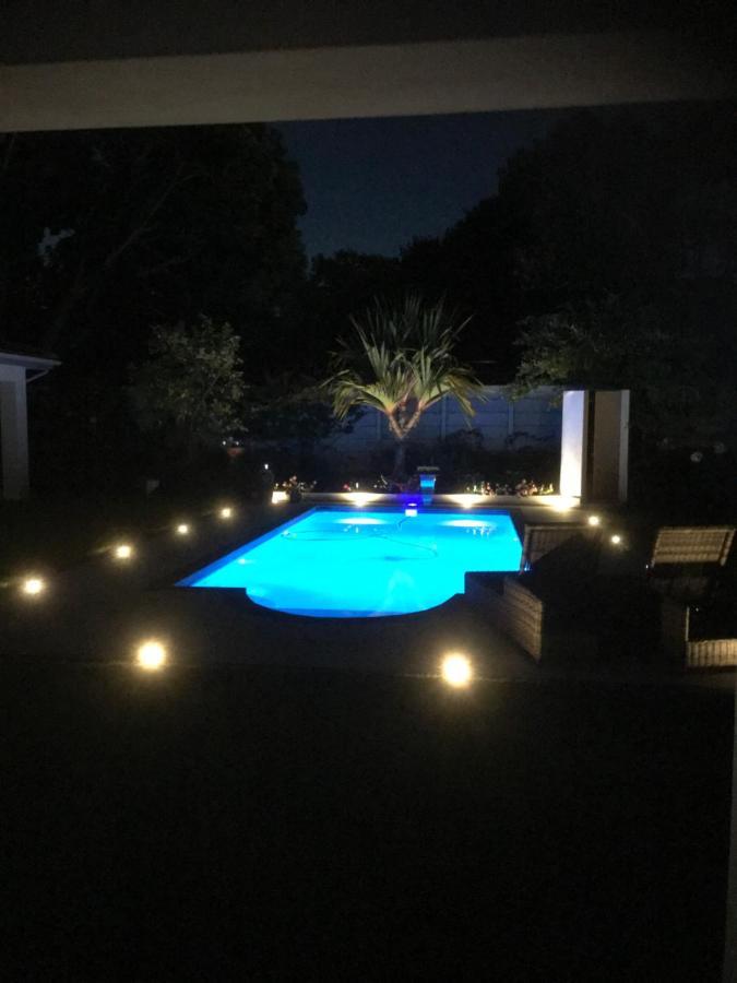 Grenadilla (Adults Only) Apartment Constantia Exterior photo