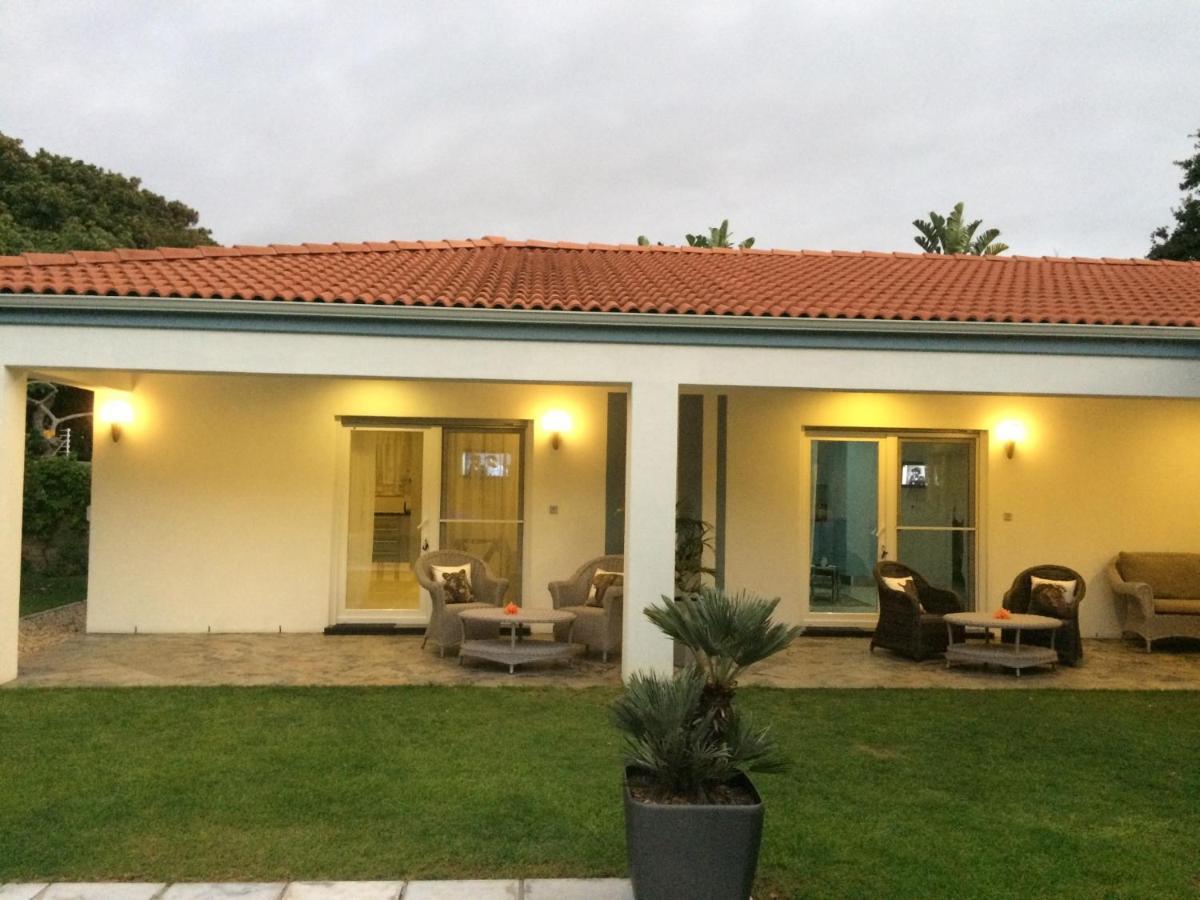 Grenadilla (Adults Only) Apartment Constantia Exterior photo