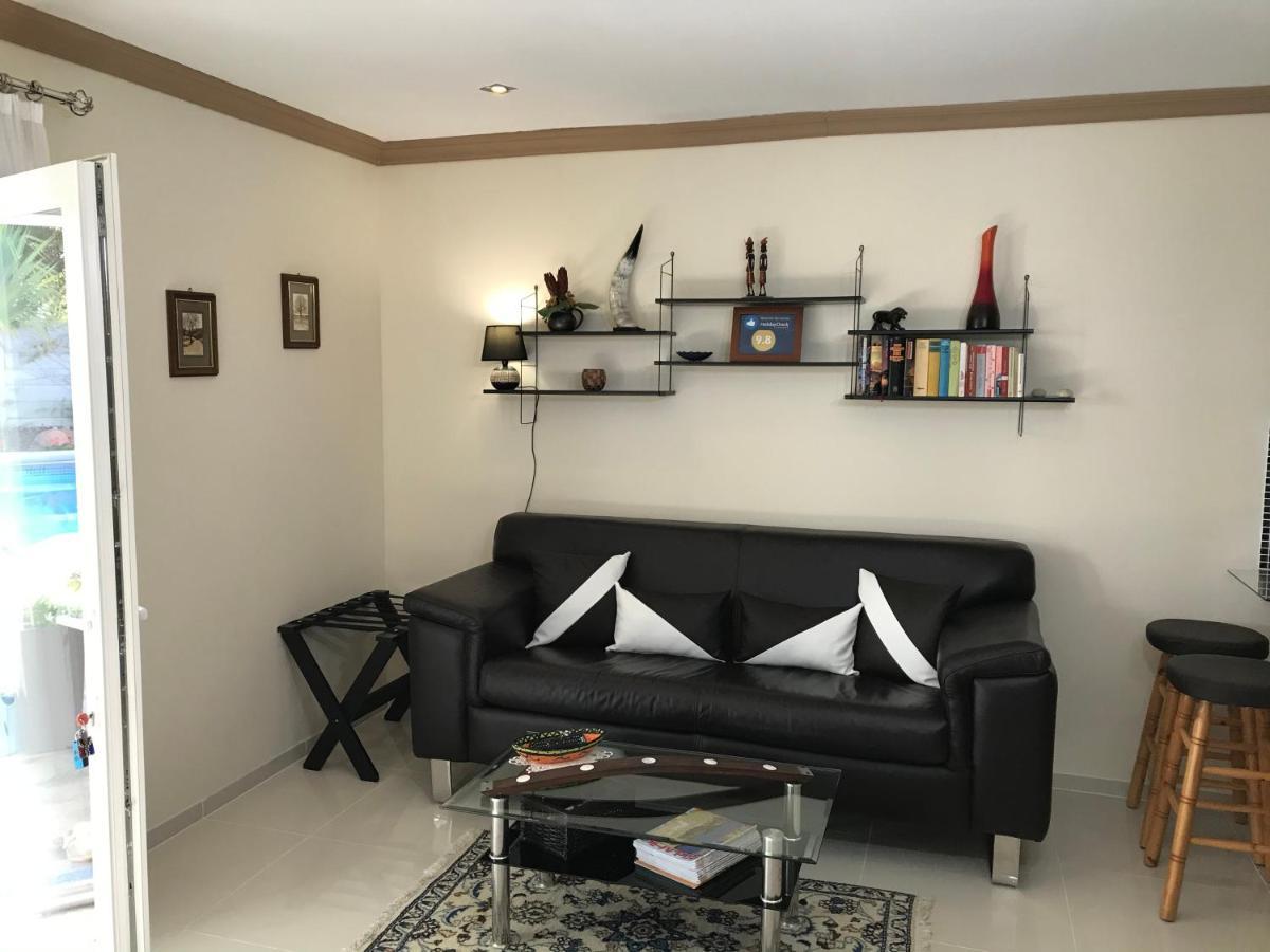 Grenadilla (Adults Only) Apartment Constantia Exterior photo